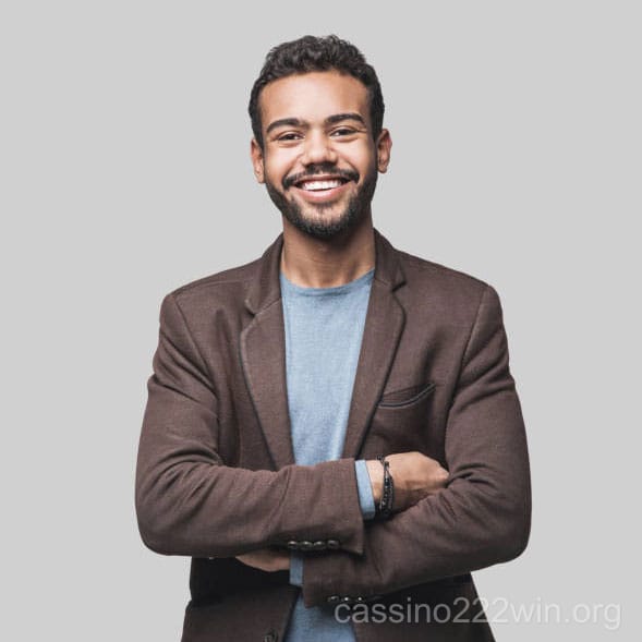 Avatar do jogador Carlos